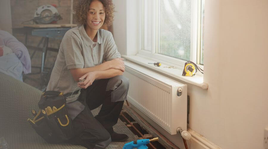 Professional Leak Detection Services in Fairfield, VT